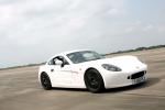 Ginetta G40R 2011 года